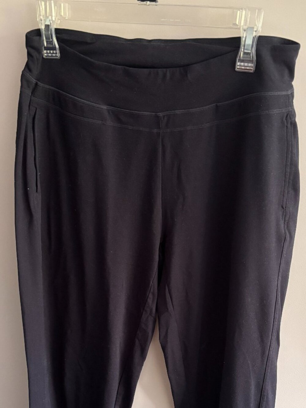 Jogger: MPG Sport - Embrace Cropped